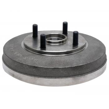 Raybestos 9772 Brake Drum product image 1 of 3