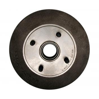 Raybestos 9772 Brake Drum product image 3 of 3