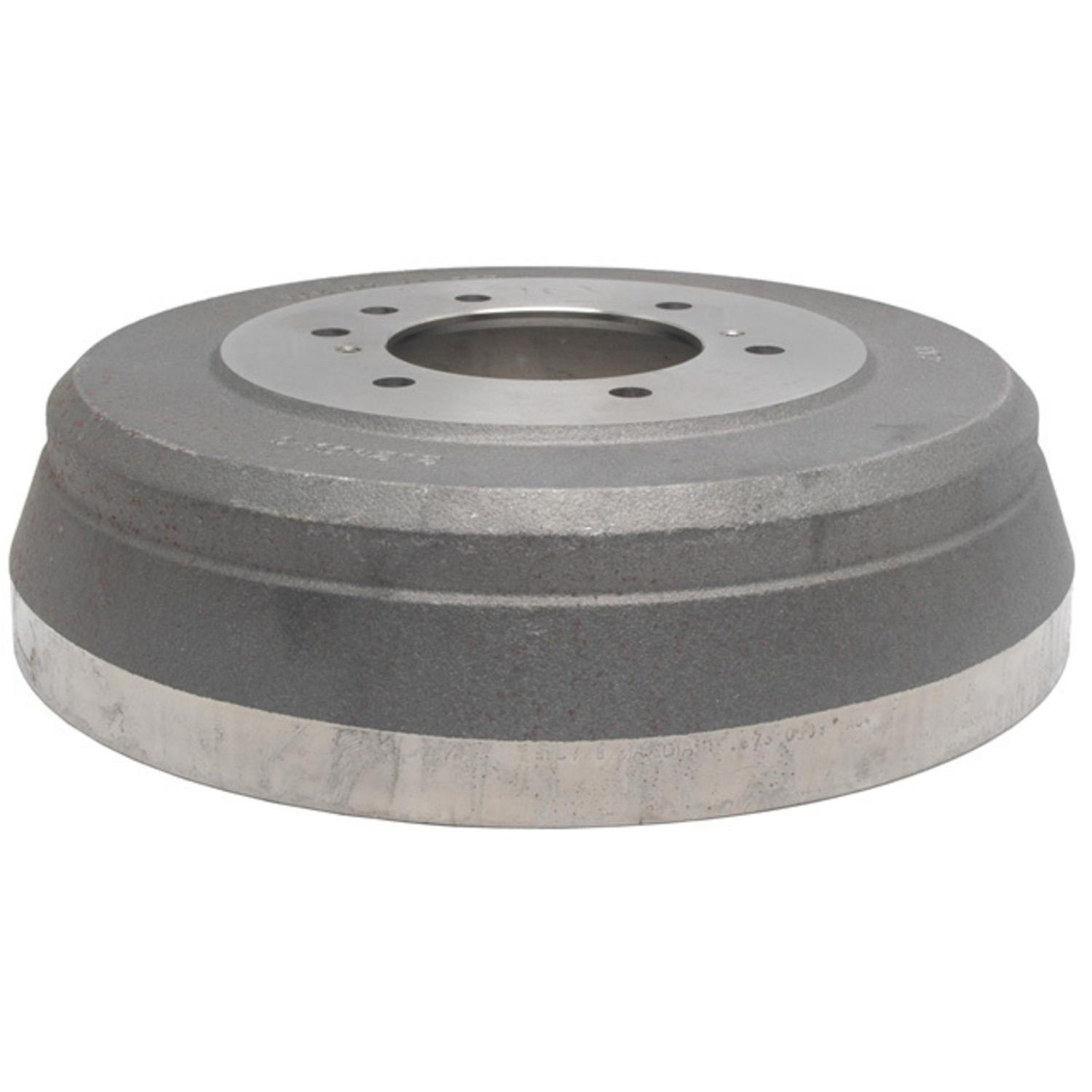 Raybestos 97728R - Brake Drum Raybestos 97728R Brake Drum product image 1 of 3