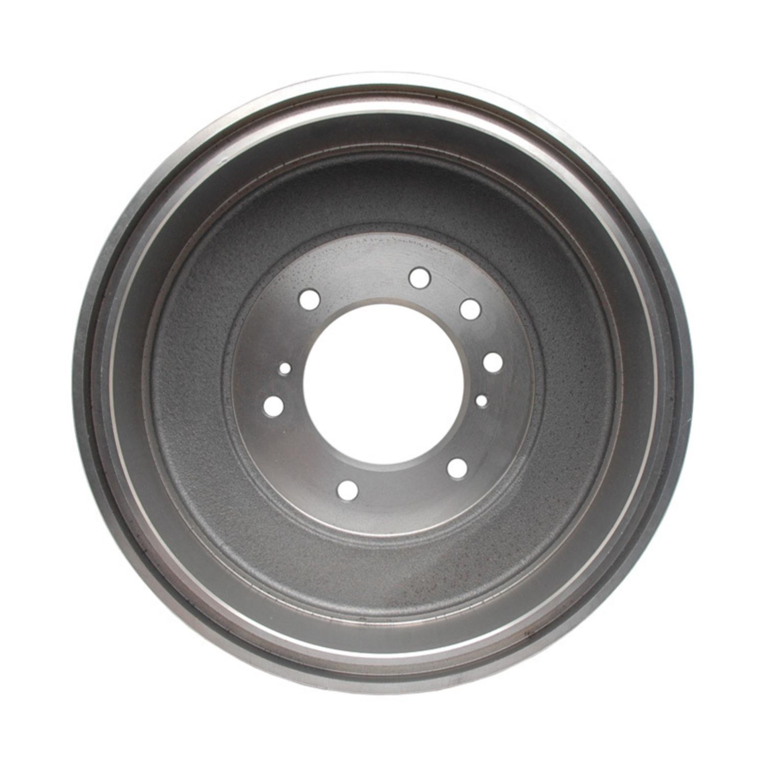 Raybestos 97728R - Brake Drum Raybestos 97728R Brake Drum product image 2 of 3