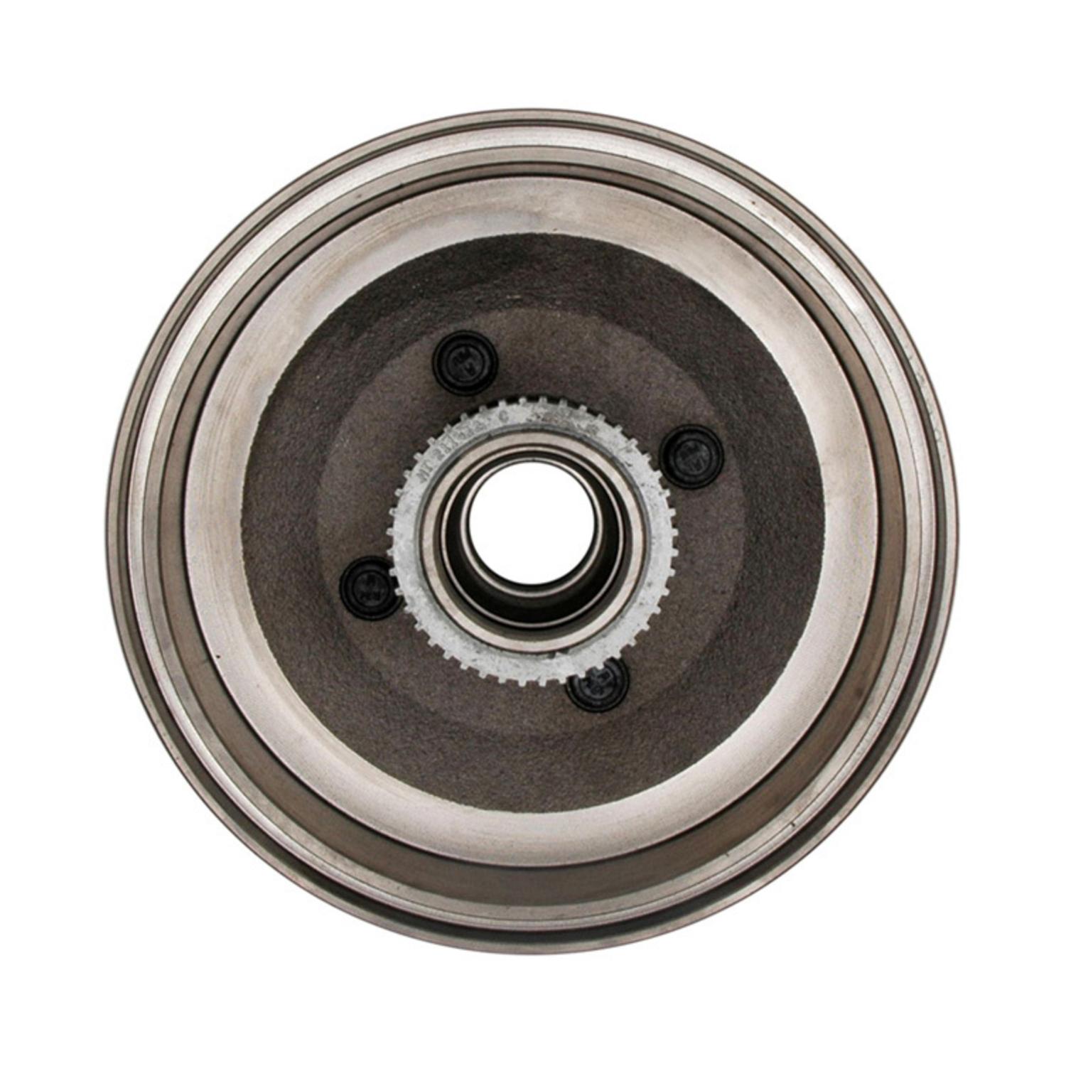 Raybestos 9772R Brake Drum product image 2 of 3