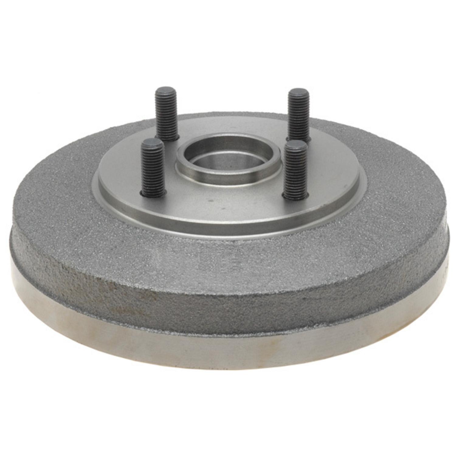 Raybestos 9773R Brake Drum product image 1 of 3