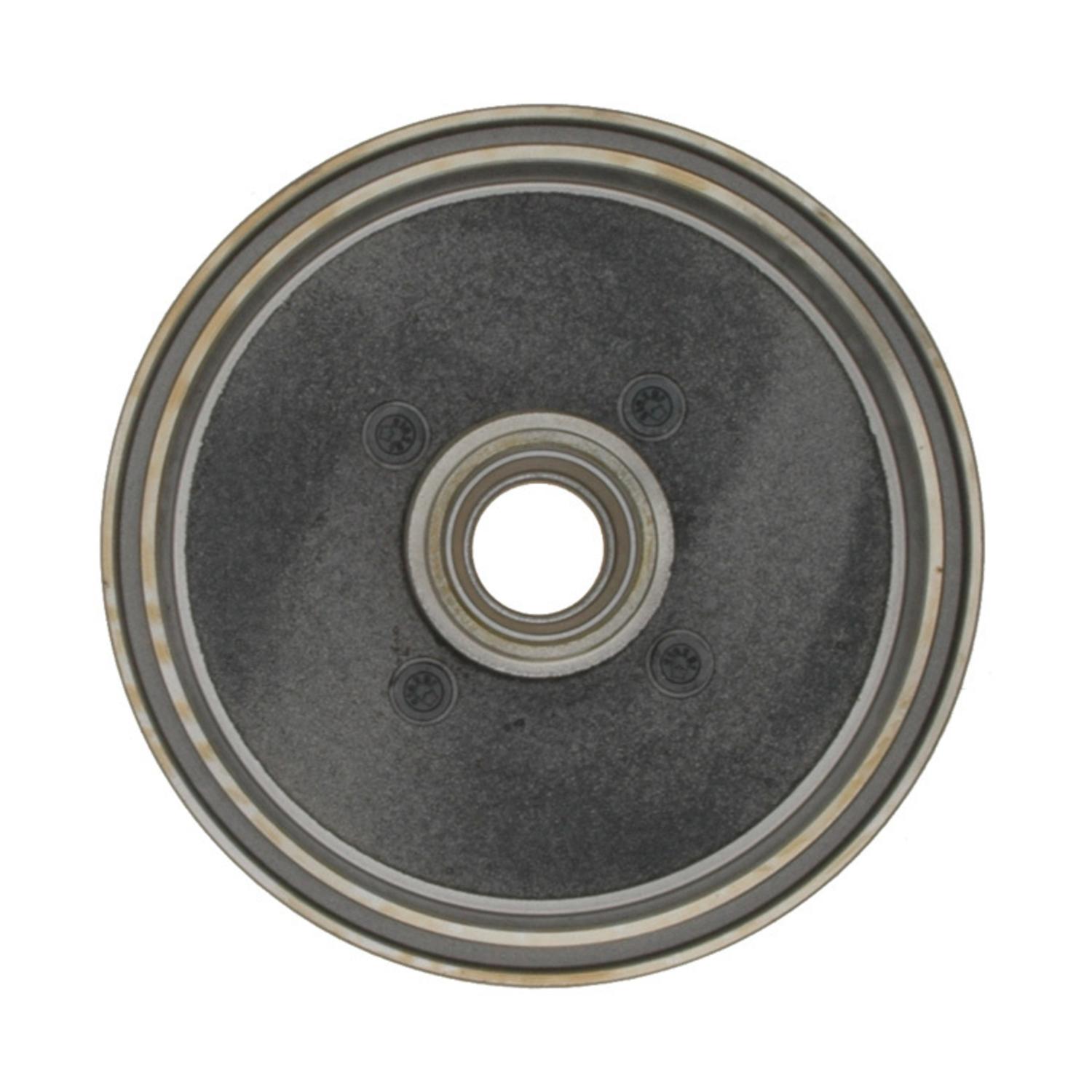 Raybestos 9773R Brake Drum product image 2 of 3