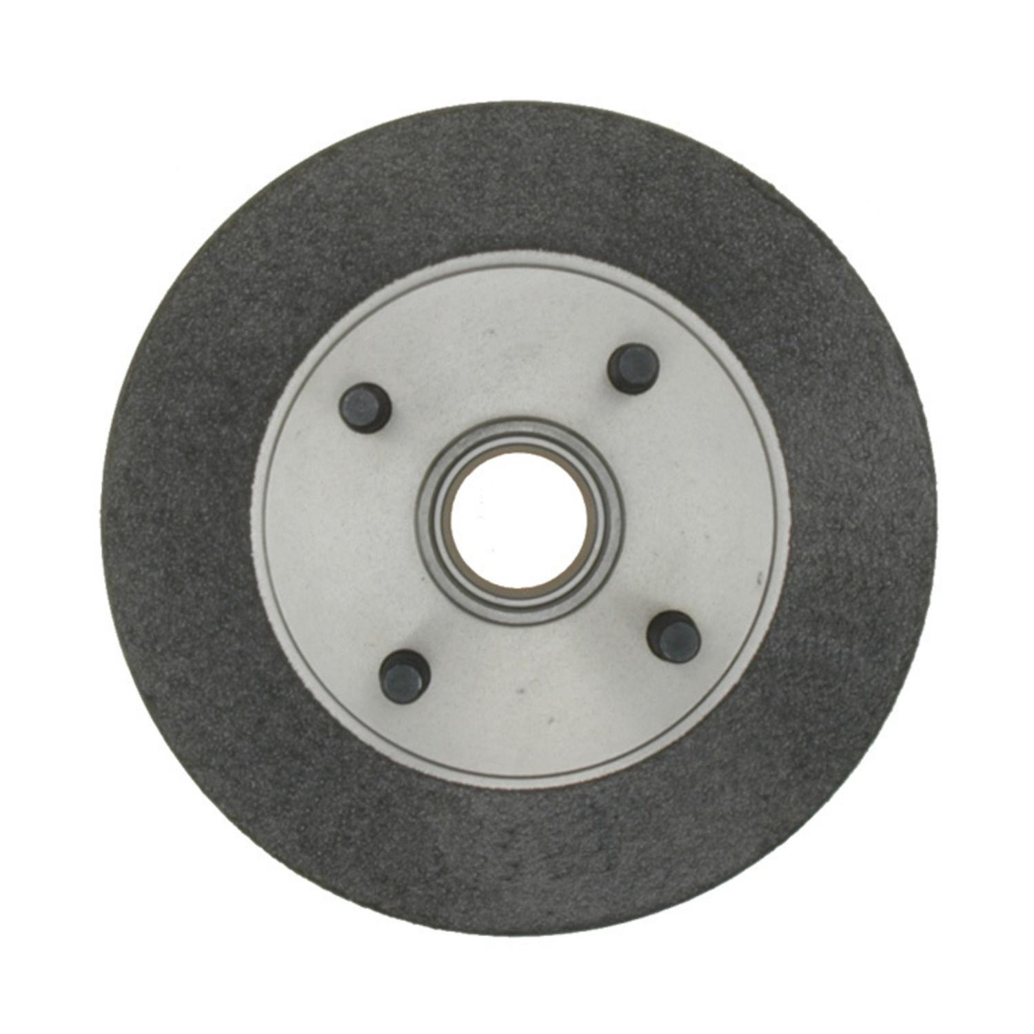 Raybestos 9773R Brake Drum product image 3 of 3
