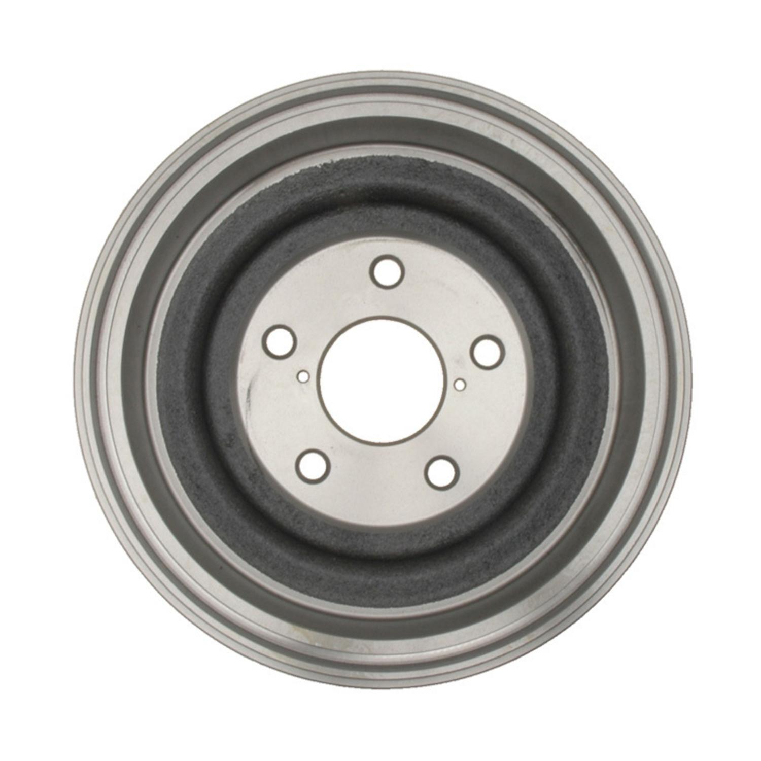 Raybestos 9777R - Brake Drum Raybestos 9777R Brake Drum product image 2 of 3