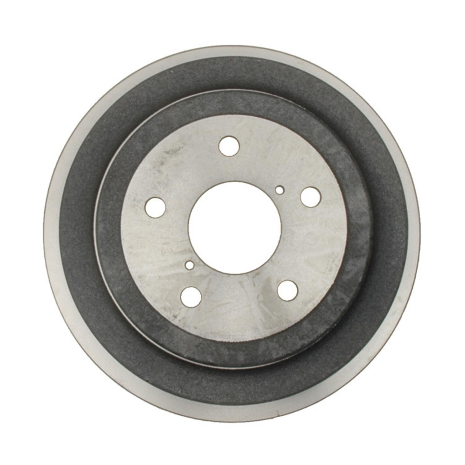 Raybestos 9777R - Brake Drum Raybestos 9777R Brake Drum product image 3 of 3