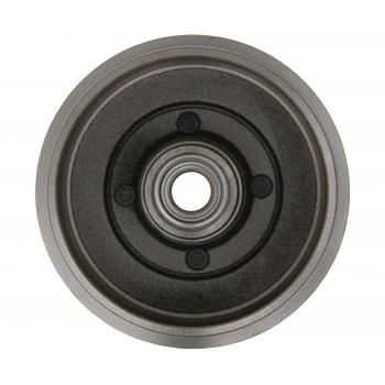 Raybestos 97802R Brake Drum product image 2 of 3