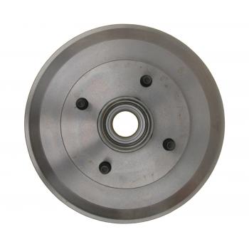 Raybestos 97802R Brake Drum product image 3 of 3