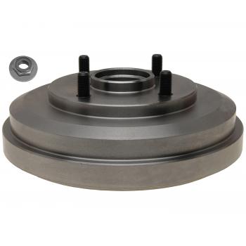Raybestos 97802RN Brake Drum product image 1 of 3
