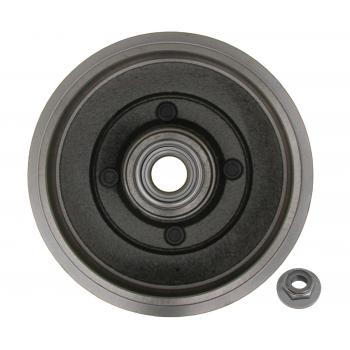 Raybestos 97802RN Brake Drum product image 2 of 3