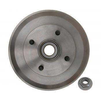 Raybestos 97802RN Brake Drum product image 3 of 3
