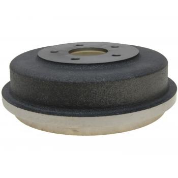 Raybestos 97804R - Brake Drum Raybestos 97804R Brake Drum product image 1 of 3