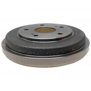 Raybestos 97809R Brake Drum product image 1 of 3