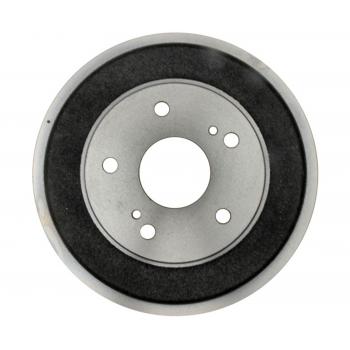 Raybestos 97809R Brake Drum product image 3 of 3