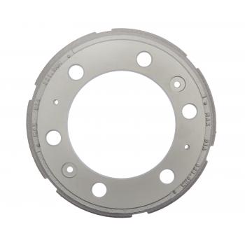 Raybestos 97831R Brake Drum product image 3 of 3