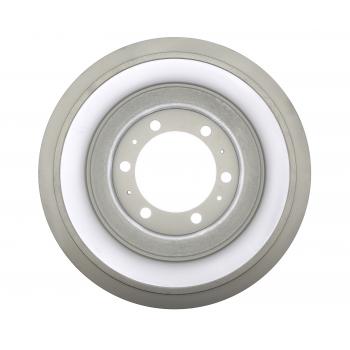 Raybestos 97832R Brake Drum product image 2 of 3