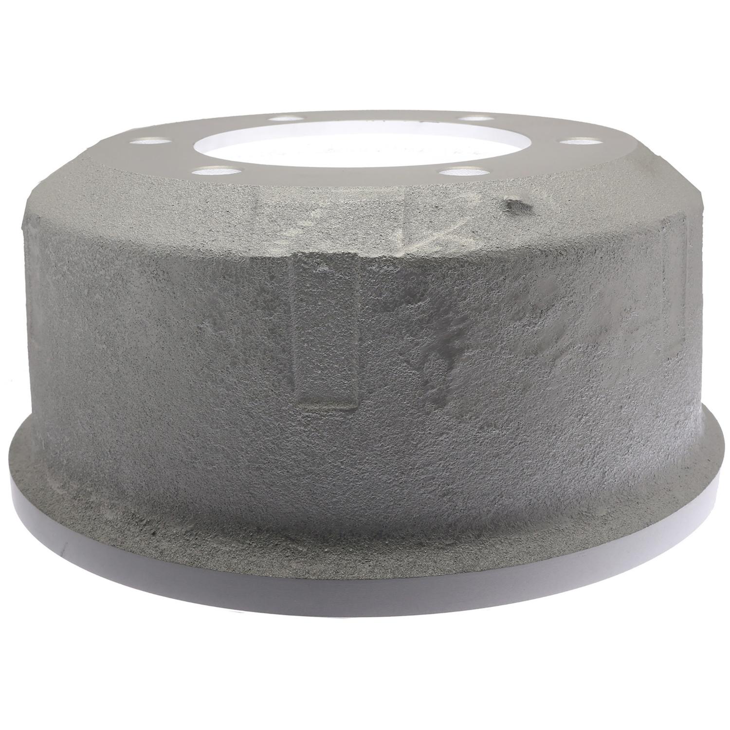 Raybestos 97834R - Brake Drum Raybestos 97834R Brake Drum product image 1 of 3