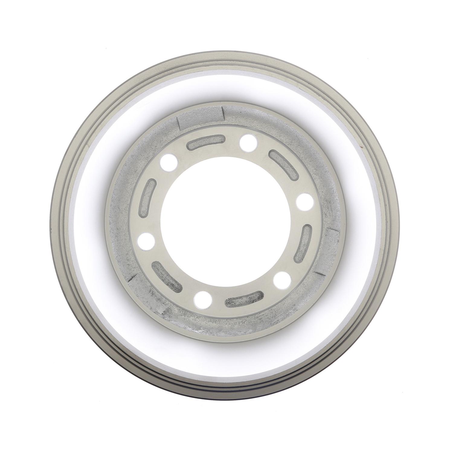 Raybestos 97834R - Brake Drum Raybestos 97834R Brake Drum product image 2 of 3