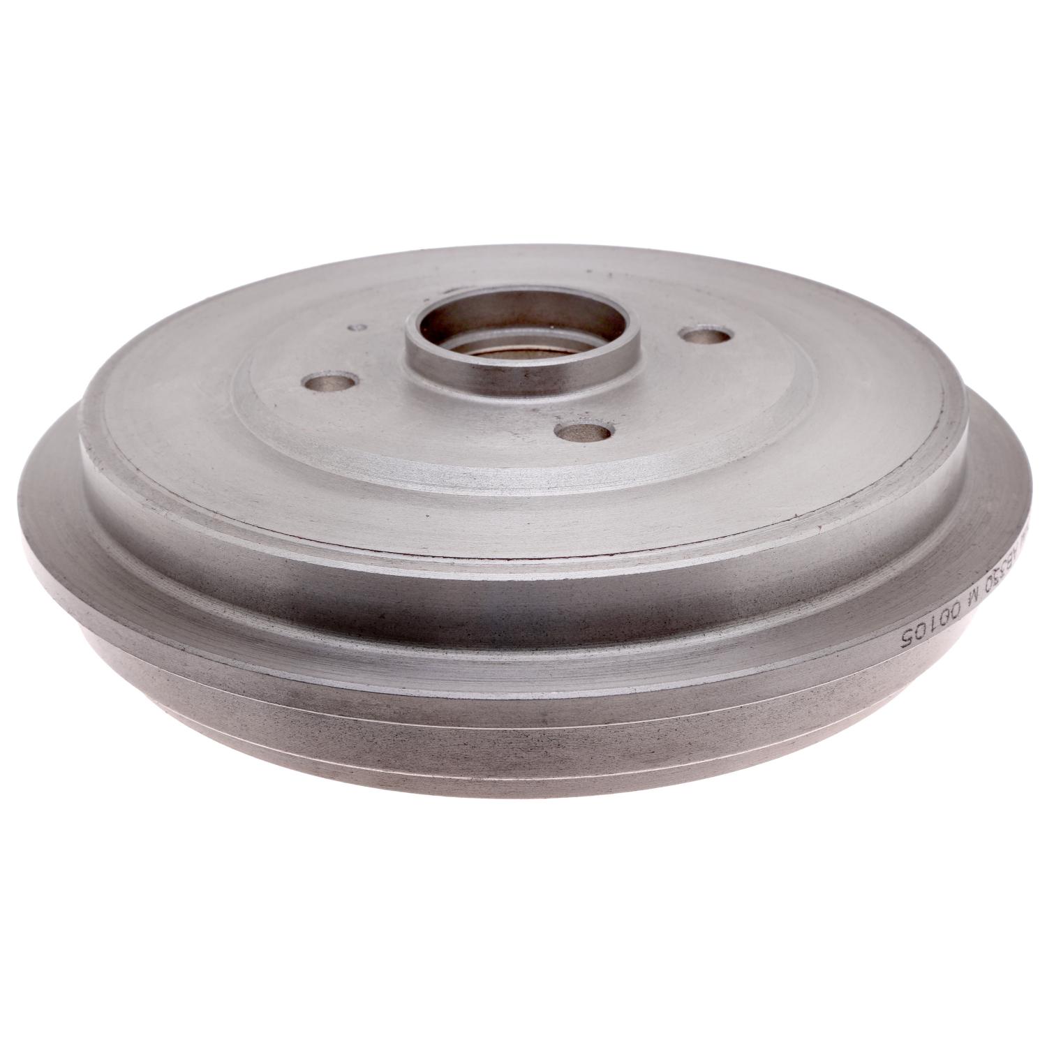 Raybestos 97836R Brake Drum product image 1 of 3