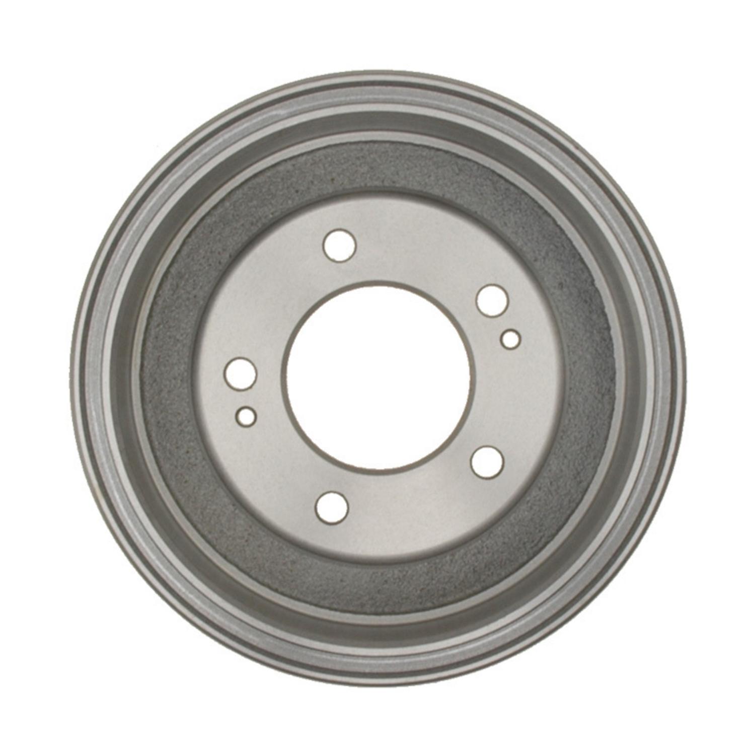 Raybestos 9784R Brake Drum product image 2 of 3