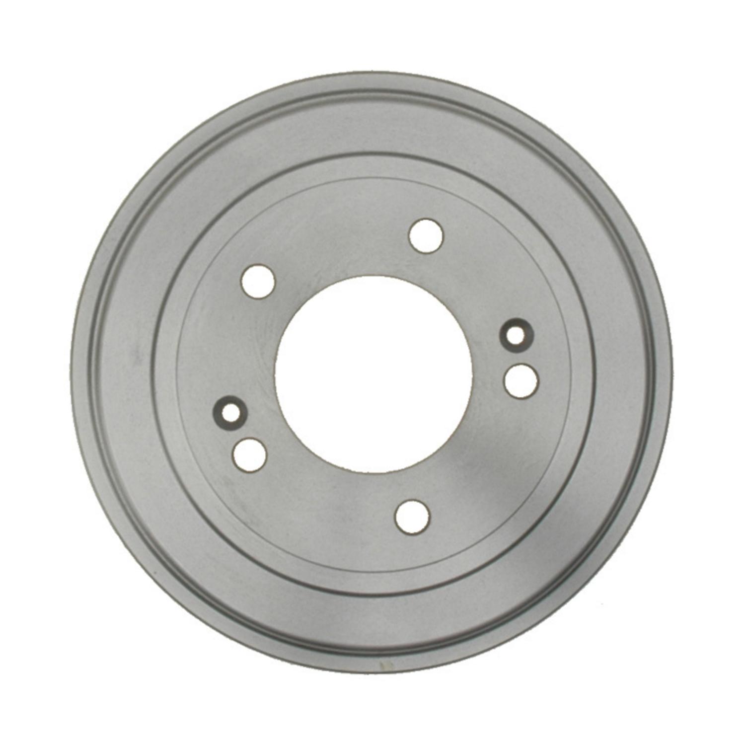 Raybestos 9784R Brake Drum product image 3 of 3