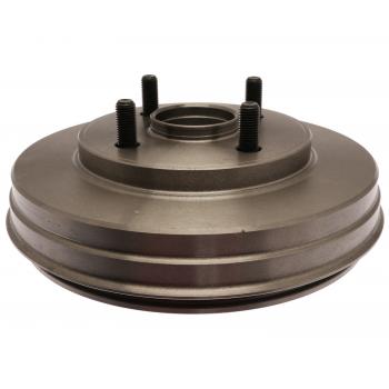 Raybestos 97889R Brake Drum product image 1 of 3