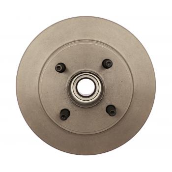 Raybestos 97889R Brake Drum product image 3 of 3
