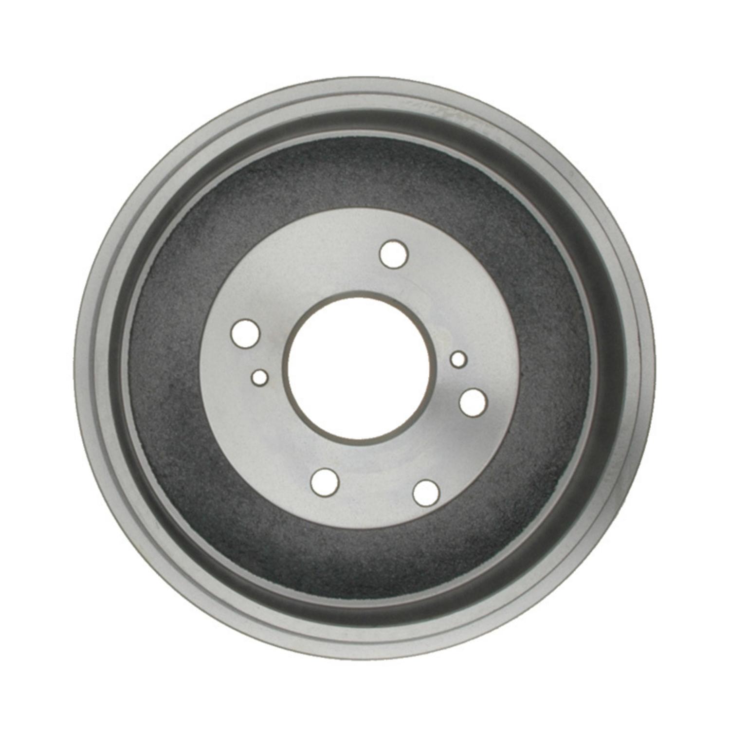 Raybestos 9796R Brake Drum product image 2 of 3