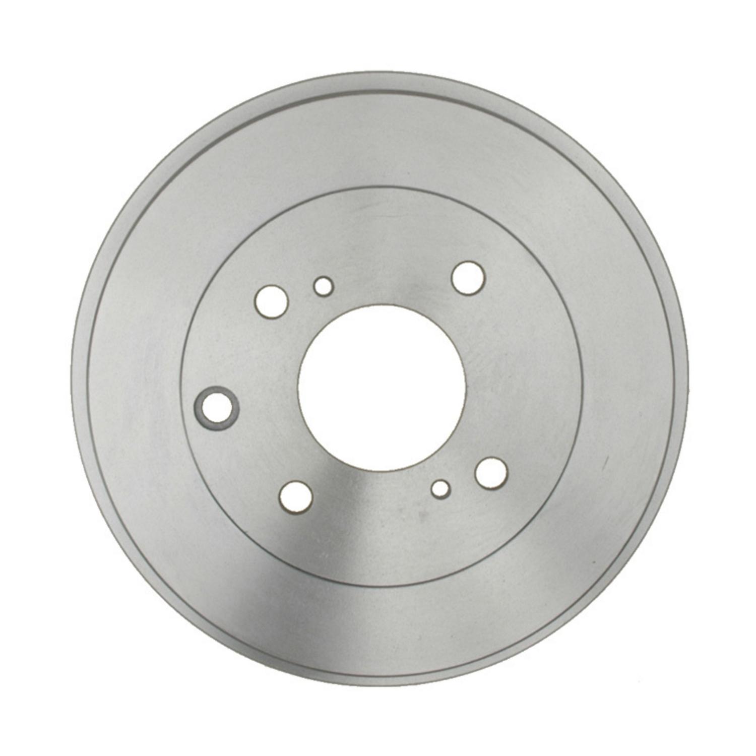 Raybestos 9796R Brake Drum product image 3 of 3