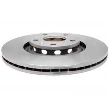 Raybestos 980001R - Disc Brake Rotor Raybestos 980001R Disc Brake Rotor product image 1 of 3