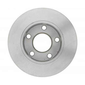 Raybestos 980002 Disc Brake Rotor product image 2 of 3