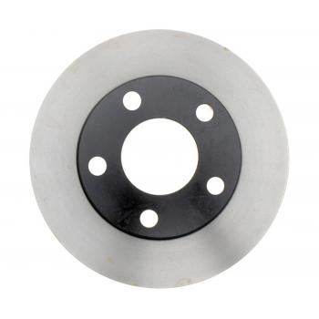 Raybestos 980002 Disc Brake Rotor product image 3 of 3