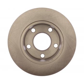 Raybestos 980002R Disc Brake Rotor product image 2 of 3