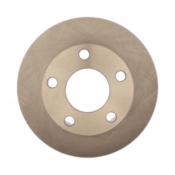 Raybestos 980002R Disc Brake Rotor product image 3 of 3