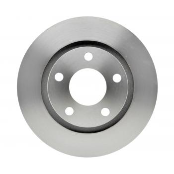 Raybestos 980003 Disc Brake Rotor product image 3 of 3
