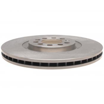 Raybestos 980004R Disc Brake Rotor product image 1 of 3