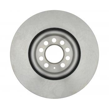 Raybestos 980004R Disc Brake Rotor product image 2 of 3