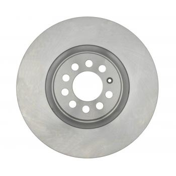 Raybestos 980004R Disc Brake Rotor product image 3 of 3