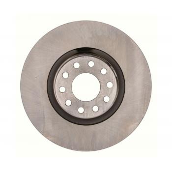 Raybestos 980006R Disc Brake Rotor product image 3 of 3