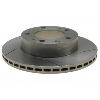 Raybestos 980007R Disc Brake Rotor product image 1 of 3