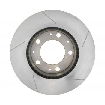 Raybestos 980007R Disc Brake Rotor product image 2 of 3