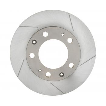 Raybestos 980007R Disc Brake Rotor product image 3 of 3
