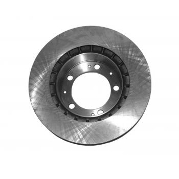 Raybestos 980008R Disc Brake Rotor product image 1 of 2