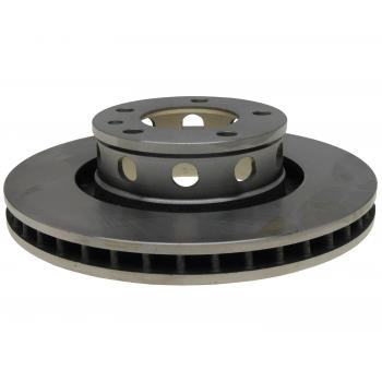Raybestos 980009R Disc Brake Rotor product image 1 of 3