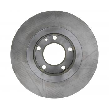 Raybestos 980009R Disc Brake Rotor product image 2 of 3