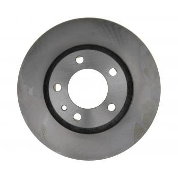 Raybestos 980009R Disc Brake Rotor product image 3 of 3