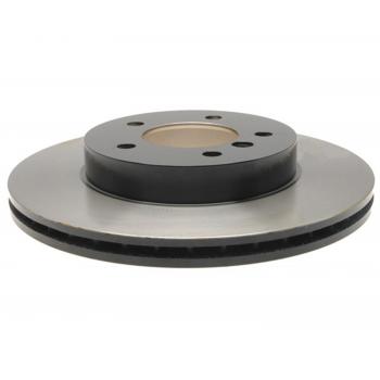 Raybestos 980011 Disc Brake Rotor product image 1 of 3