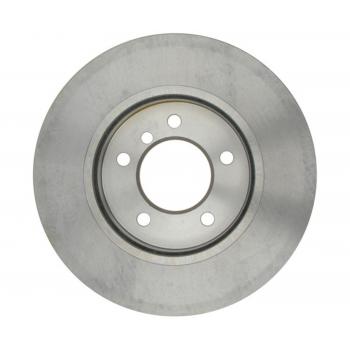 Raybestos 980011 Disc Brake Rotor product image 2 of 3