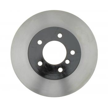 Raybestos 980011 Disc Brake Rotor product image 3 of 3