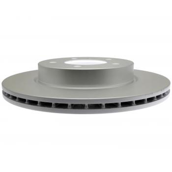 Raybestos 980011FZN Disc Brake Rotor product image 1 of 3